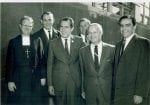 Richard Nixon Arch Moore Marist Brothers 150x105